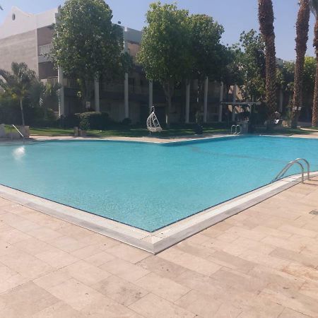 רויאל פארק1 Lägenhet Eilat Exteriör bild