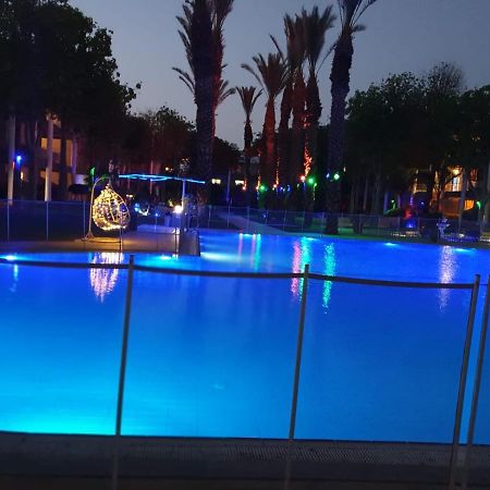 רויאל פארק1 Lägenhet Eilat Exteriör bild
