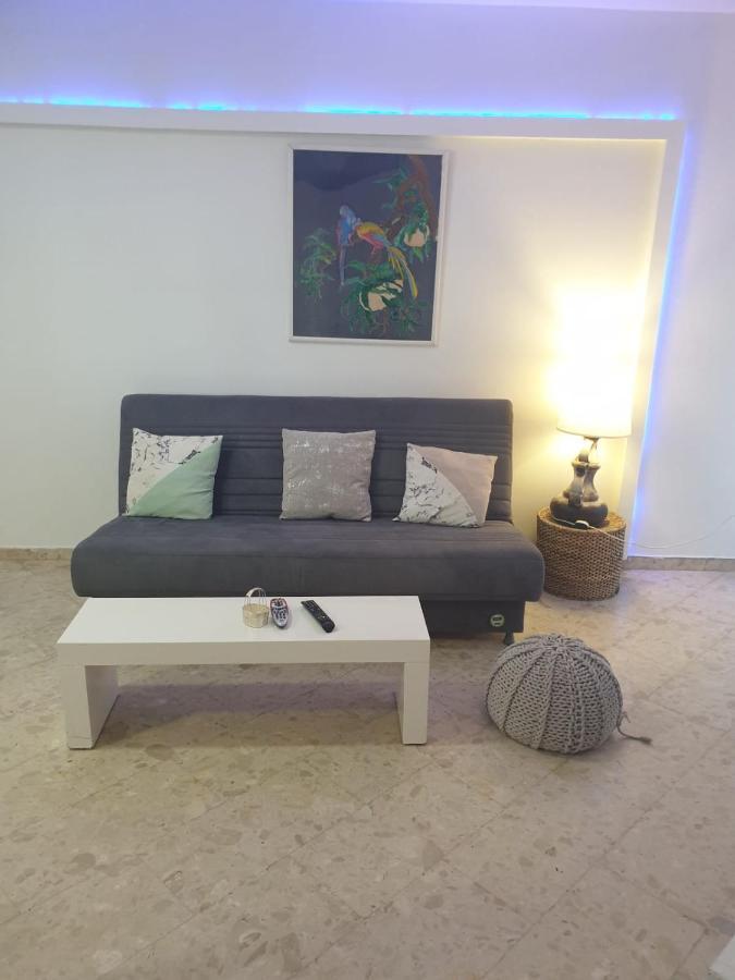 רויאל פארק1 Lägenhet Eilat Exteriör bild