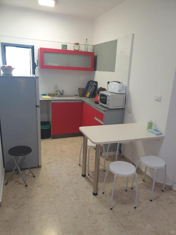 רויאל פארק1 Lägenhet Eilat Exteriör bild