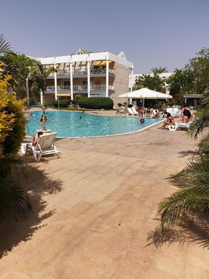 רויאל פארק1 Lägenhet Eilat Exteriör bild